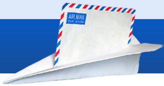 Airmail Photo